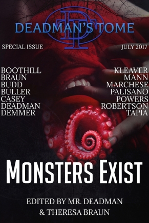Monsters Exist