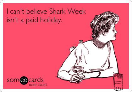 shark-week-paid-vacation